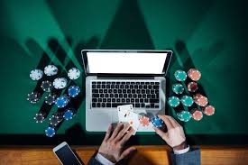 Зеркало Poperlo Casino